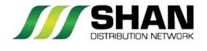 Shan Distribution Network