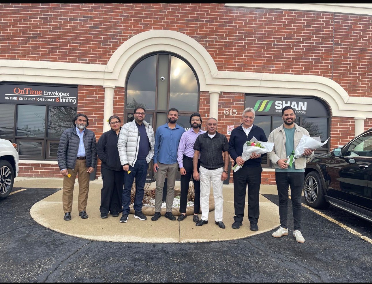 Brand partnership main